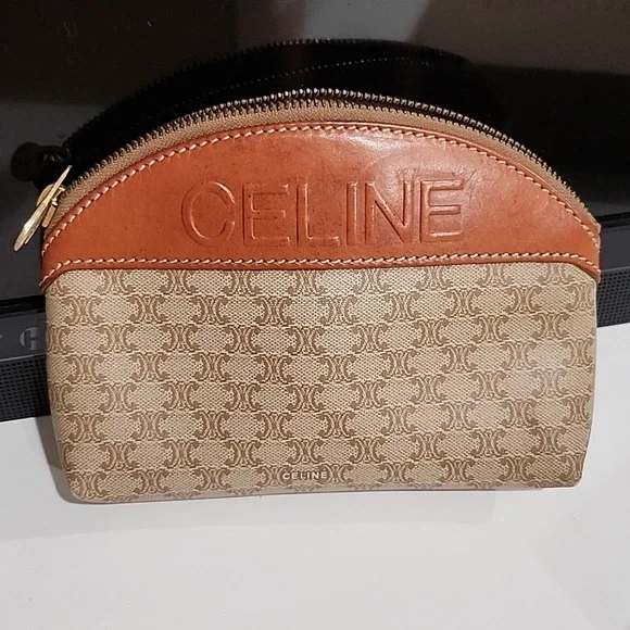 EUC Celine pochette - Picture 2 of 6